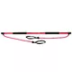 Exercise Bar with Resistance Bands inSPORTline 130 cm