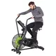 Powietrzny rower inSPORTline Airbike Lite - OUTLET