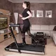 Treadmill inSPORTline FlatRun