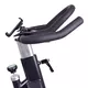 inSPORTline Airin Fahrradtrainer - schwarz-silber