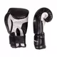 Boxing Gloves inSPORTline Metrojack - Black-White