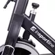 Indoor Bike inSPORTline Airin - Black-Silver