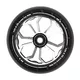 Kolečka LMT XL Wheel 120 mm s ABEC 9 ložisky - černá