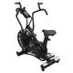 Profesjonalny rower treningowy powietrzny inSPORTline Airbike® Pro