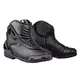 W-TEC TergaCE Motorradschuhe - schwarz