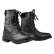 W-TEC Feasel Motorradschuhe - schwarz