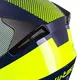 Motorcycle Helmet W-TEC Yokohammer