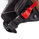 Moto přilba W-TEC Yucato - hnědá