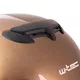 Moto přilba W-TEC Yucato - hnědá