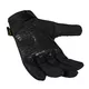 Motorcycle Gloves W-TEC Black Heart Radegester - Black