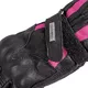 Women’s Leather Motorcycle Gloves W-TEC Pocahonta - M