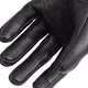 W-TEC PocahontaDamen Leder Motorradhandschuhe - schwarz-rosa