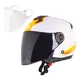 W-TEC Yellamo Motorradhelm - M (57-58)