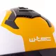 Kask motocyklowy otwarty W-TEC Yellamo 2 szybki