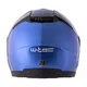 Motorcycle Helmet W-TEC Yonkerz