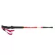 Trekking Poles inSPORTline Altiplano 100 Pair Red