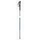 Trekking Pole inSPORTline Altiplano 100 Blue (1 pcs)