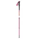 Trekking Pole inSPORTline Altiplano 100 Red (1 pcs)