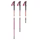 Trekking Pole inSPORTline Altiplano 100 Red (1 pcs)