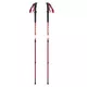 Trekking Poles inSPORTline Altiplano 100 Pair Red