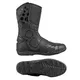 W-TEC Districto Motorradstiefel - schwarz