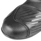 W-TEC Districto Motorradstiefel - schwarz