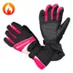 Universelle beheizte Handschuhe W-TEC Boubin