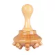 Wooden Mushroom Massager inSPORTline Rostas