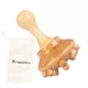 Wooden Mushroom Massager inSPORTline Rostas