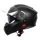 W-TEC Lanxamo Klapphelm