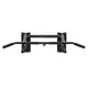 Wall-Mounted Pull-Up Bar & Parallel Bars inSPORTline Wallar