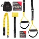 Suspension Trainer inSPORTline MultiTrainer - Yellow - Yellow