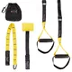 Suspension Trainer inSPORTline MultiTrainer - Yellow