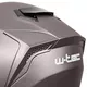 Flip-Up Motorcycle Helmet W-TEC Lanxamo