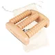 Wooden Foot Massager inSPORTline Vranes