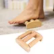 Wooden Foot Massager inSPORTline Vranes