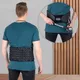 Fixation Lumbar Support Belt inSPORTline Lombes - M