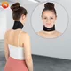 Self-Heating Neck Support Brace inSPORTline Leneck