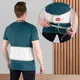 Fixation Lumbar Support Belt inSPORTline Ronyo - XL