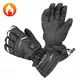 Heated Gloves W-TEC Keprnik - Grey, M