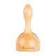 2-in-1 Wooden Massage Suction Cup w/ Roller inSPORTline Vitmar 100