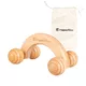 Roller Massager inSPORTline Ponteleano