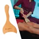 Anti-Cellulite Massage Spatula inSPORTline Baqshee 200