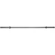 Gryf olimpijski prosty z łożyskami inSPORTline OLYMPIC OB-80 200cm/50mm 15 kg, do 450 kg