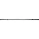 Barbell Bar with Bearings inSPORTline OLYMPIC 200 cm OB-80 up to 450 kg