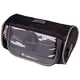 Handlebar Bag inSPORTline Amager - Black - Black