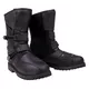 Motorcycle Boots W-TEC Quartzo - Black - Black