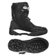 Motorcycle Boots W-TEC Grimster - Black