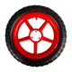 Replacement Wheel for Scooter WORKER Smurf 12” Red