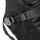 W-TEC Grimster Motorradschuhe - schwarz